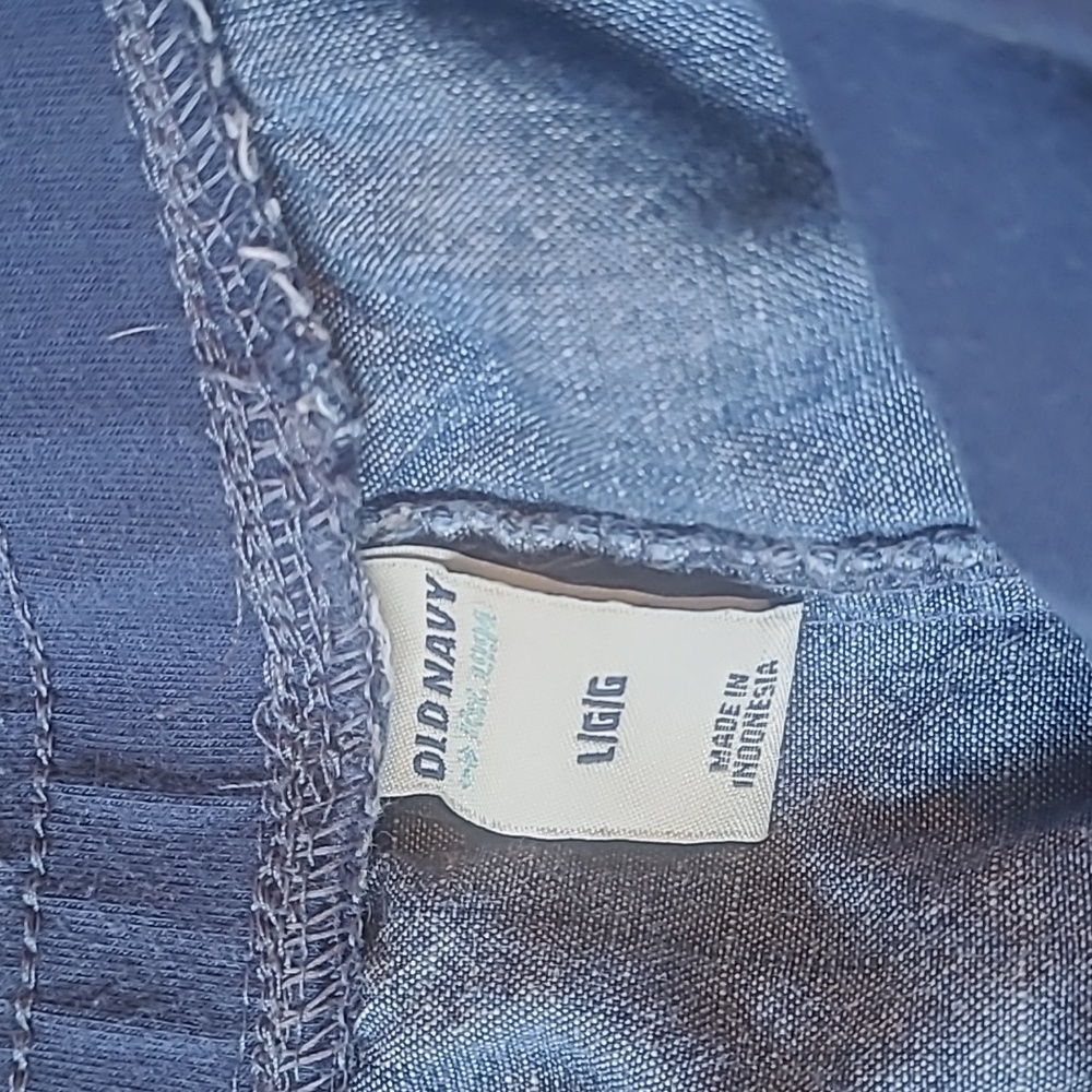 Maternity pants - Picture 4 of 5